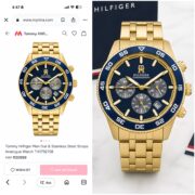 WATCH GABRU LUXURY WATCH FOR MEN - Image 4