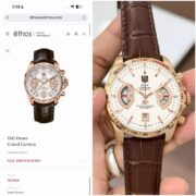 WATCH GABRU LUXURY WATCH FOR MEN - Image 4