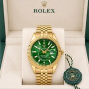 WATCH GABRU LUXURY WATCH FOR MEN