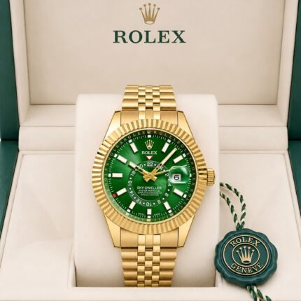 WATCH GABRU LUXURY WATCH FOR MEN