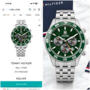 WATCH GABRU LUXURY WATCH FOR MEN - Image 4
