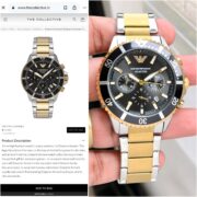 WATCH GABRU LUXURY WATCH FOR MEN - Image 4
