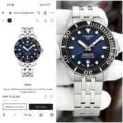 WATCH GABRU LUXURY WATCH FOR MEN - Image 3