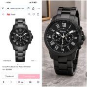 WATCH GABRU LUXURY WATCH FOR MEN - Image 2