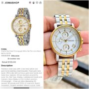 WATCH GABRU LUXURY WATCH FOR WOMEN - Image 4