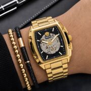 WATCH GABRU LUXURY WATCH FOR MEN - Image 3