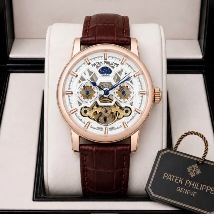 WATCH GABRU LUXURY WATCH FOR MEN