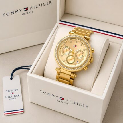 WATCH GABRU LUXURY WATCH FOR WOMEN