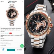 WATCH GABRU LUXURY WATCH FOR MEN - Image 5