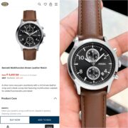 WATCH GABRU LUXURY WATCH FOR MEN - Image 5