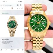 WATCH GABRU LUXURY WATCH FOR MEN - Image 5