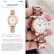 WATCH GABRU LUXURY WATCH FOR WOMEN - Image 5