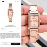WATCH GABRU LUXURY WATCH FOR WOMEN - Image 5