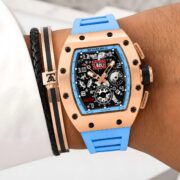 WATCH GABRU LUXURY WATCH FOR MEN - Image 4