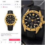 WATCH GABRU LUXURY WATCH FOR MEN - Image 4