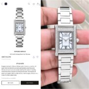 WATCH GABRU LUXURY WATCH FOR WOMEN - Image 2