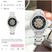 WATCH GABRU LUXURY WATCH FOR WOMEN - Image 3