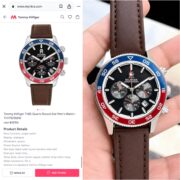WATCH GABRU LUXURY WATCH FOR MEN - Image 5