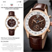 WATCH GABRU LUXURY WATCH FOR MEN - Image 6