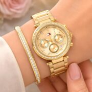 WATCH GABRU LUXURY WATCH FOR WOMEN - Image 4