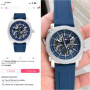 WATCH GABRU LUXURY WATCH FOR MEN - Image 3