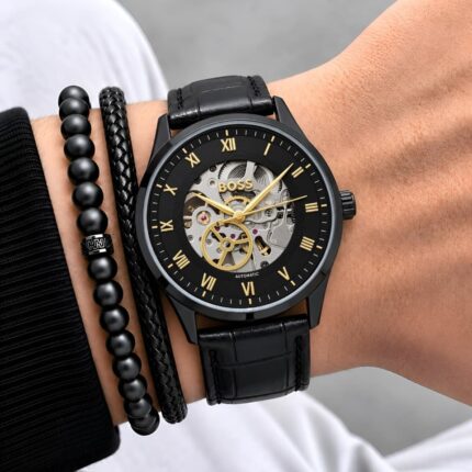 WATCH GABRU LUXURY WATCH FOR MEN