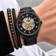 WATCH GABRU LUXURY WATCH FOR MEN