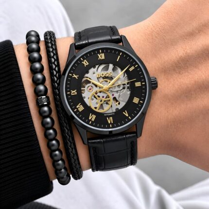 WATCH GABRU LUXURY WATCH FOR MEN