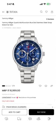 WATCH GABRU LUXURY WATCH FOR MEN - Image 5