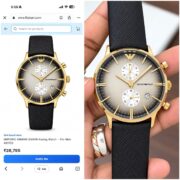 WATCH GABRU LUXURY WATCH FOR MEN - Image 2