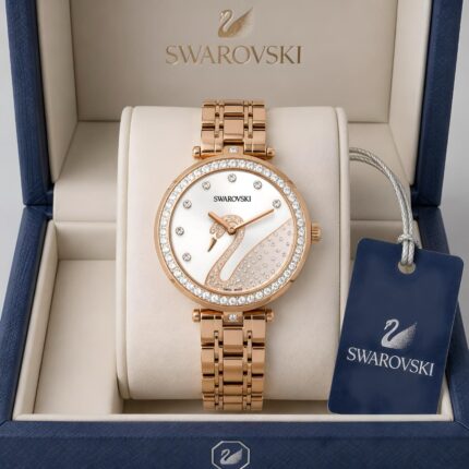 WATCH GABRU LUXURY WATCH FOR WOMEN