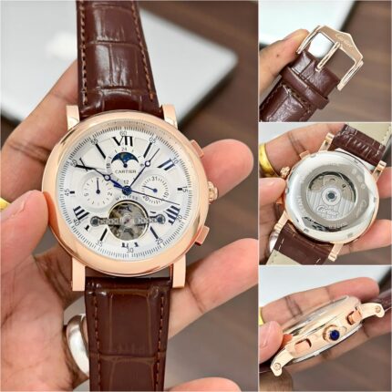 WATCH GABRU LUXURY WATCH FOR MEN