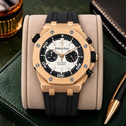 WATCH GABRU LUXURY WATCH FOR MEN