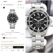 WATCH GABRU LUXURY WATCH FOR MEN - Image 3