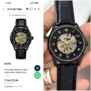 WATCH GABRU LUXURY WATCH FOR MEN - Image 3