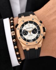 WATCH GABRU LUXURY WATCH FOR MEN - Image 5
