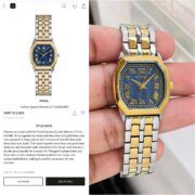 WATCH GABRU LUXURY WATCH FOR WOMEN - Image 4
