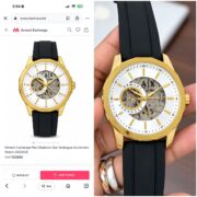 WATCH GABRU LUXURY WATCH FOR MEN - Image 3