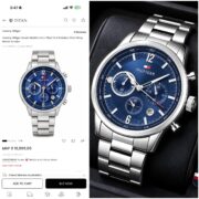 WATCH GABRU LUXURY WATCH FOR MEN - Image 3