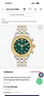 WATCH GABRU LUXURY WATCH FOR MEN - Image 3