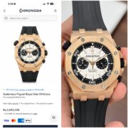 WATCH GABRU LUXURY WATCH FOR MEN - Image 3