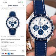 WATCH GABRU LUXURY WATCH FOR MEN - Image 3