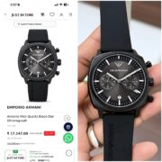 WATCH GABRU LUXURY WATCH FOR MEN - Image 2