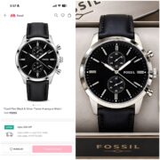 WATCH GABRU LUXURY WATCH FOR MEN - Image 3