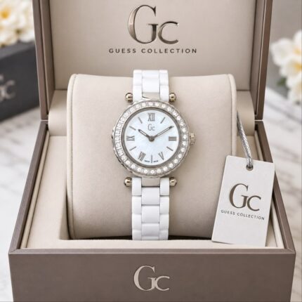 WATCH GABRU LUXURY WATCH FOR WOMEN