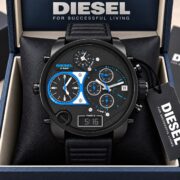 WATCH GABRU LUXURY WATCH FOR MEN