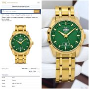 WATCH GABRU LUXURY WATCH FOR MEN - Image 3