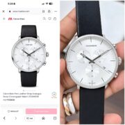 WATCH GABRU LUXURY WATCH FOR MEN - Image 3