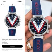 WATCH GABRU LUXURY WATCH FOR MEN - Image 3