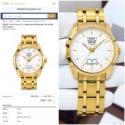 WATCH GABRU LUXURY WATCH FOR MEN - Image 3